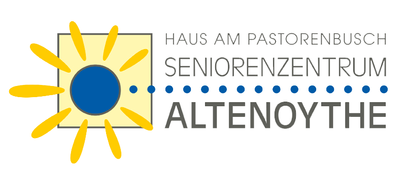 Seniorenzentrum Altenoythe Logo